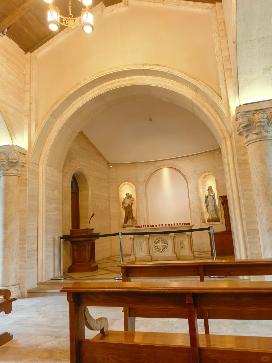 端午节的古北水镇,很美,很惬意