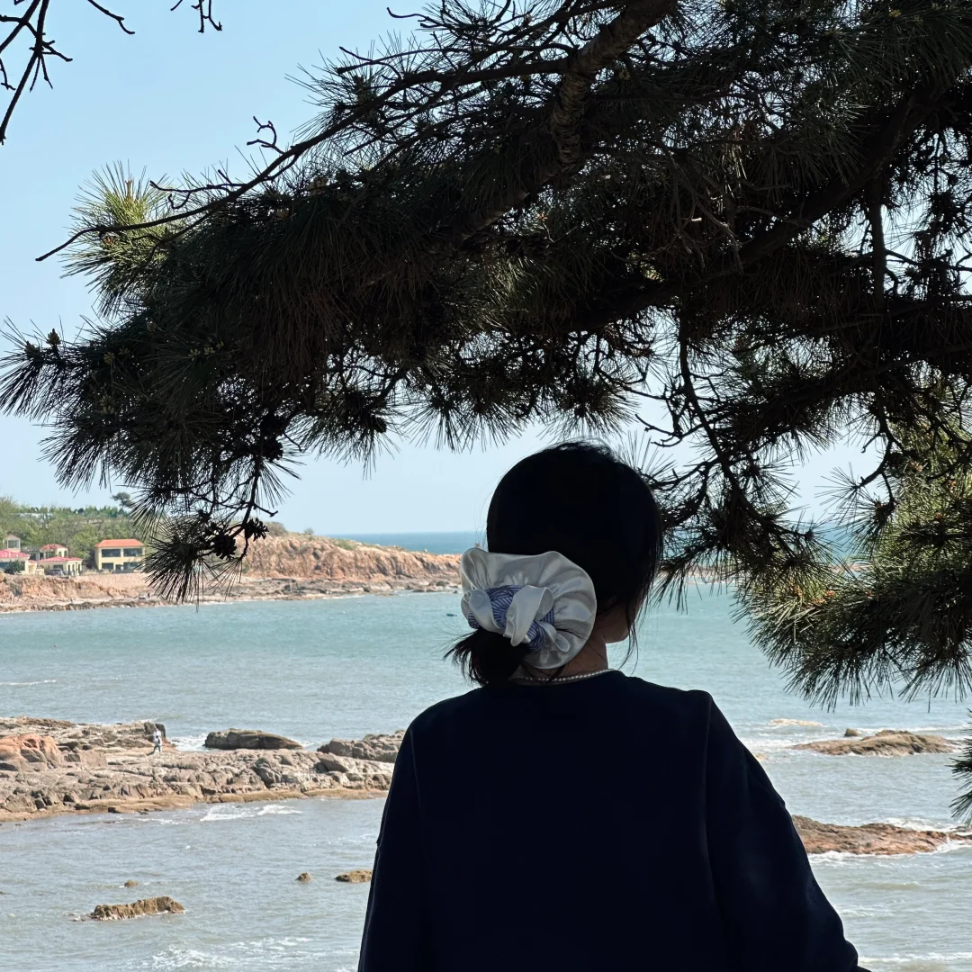 希望下次是淡季来青岛！p人记录青岛游！