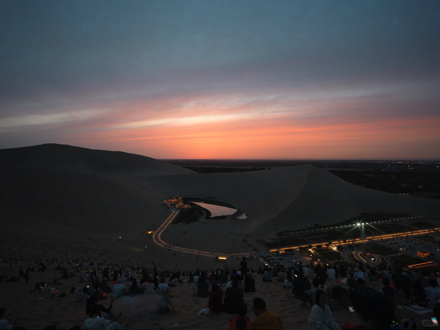 敦煌三天两晚最强自驾攻略