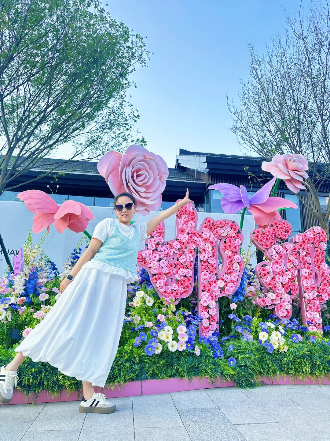 5·2邯郸道实况，黄金楼一如既往火爆🔥