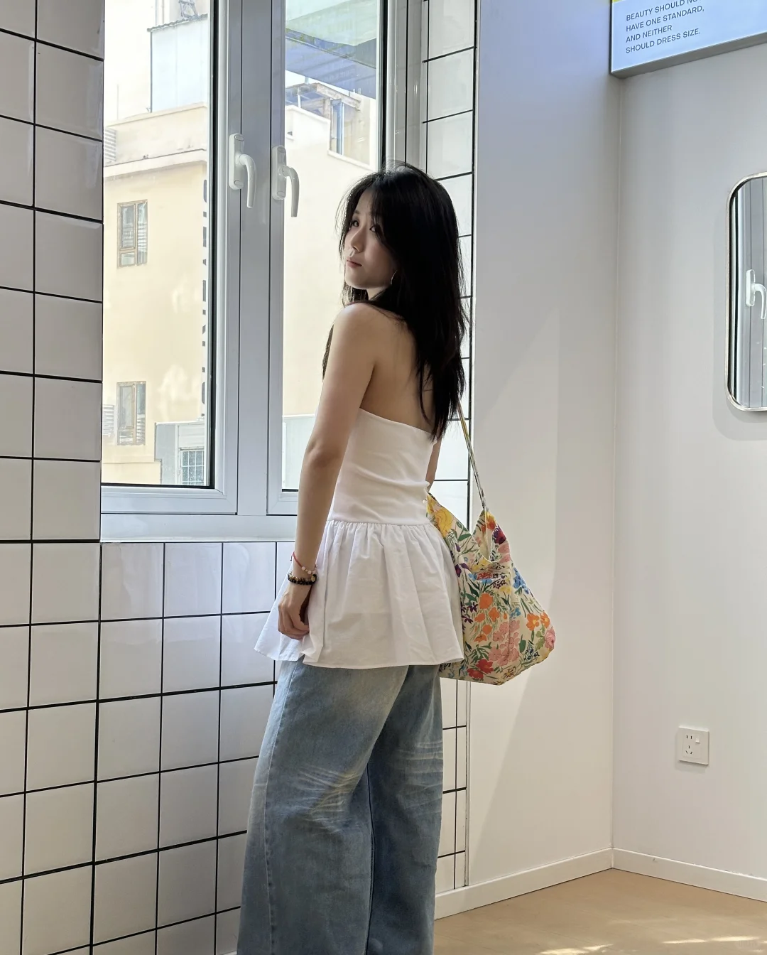 希望下次是淡季来青岛！p人记录青岛游！