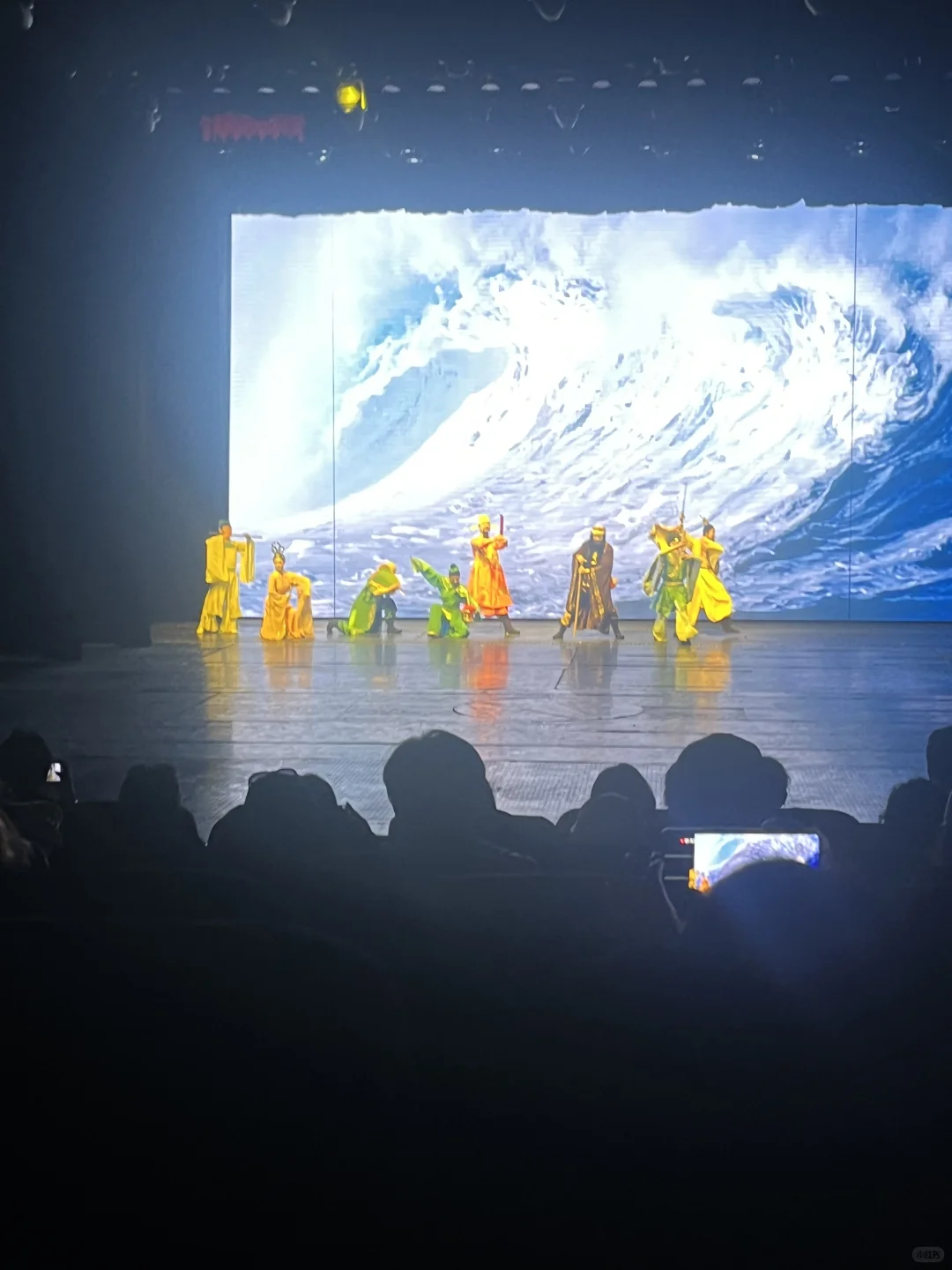 海上三座仙山、哪三座？