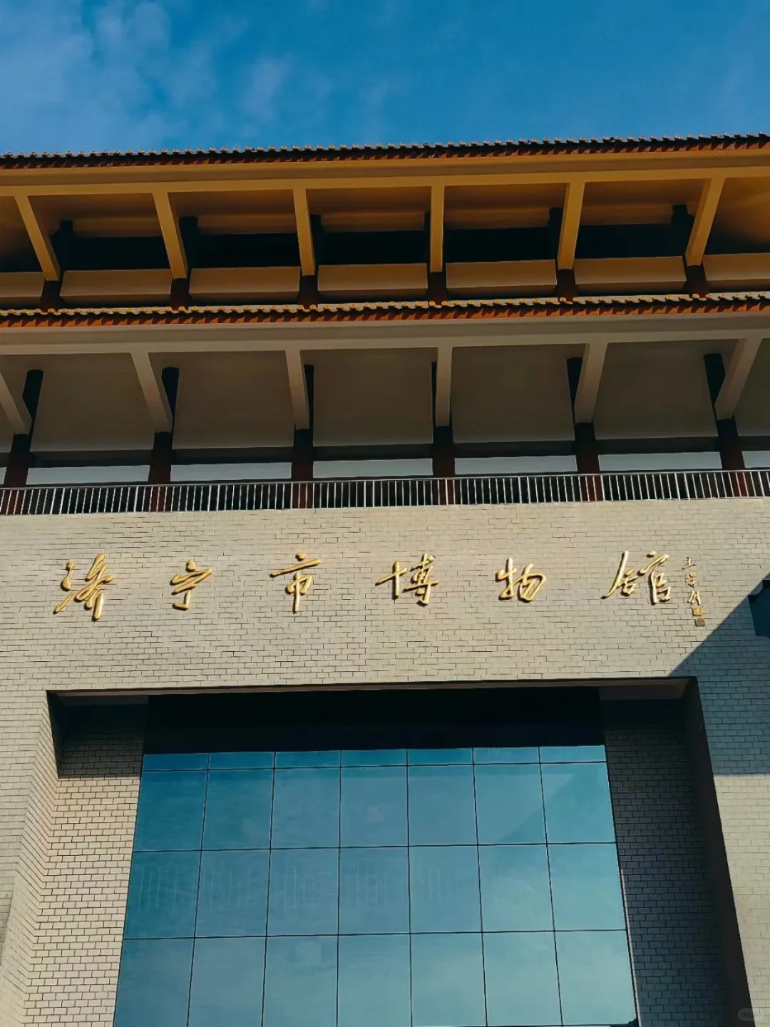 山东济宁游玩 | 一篇攻略教你怎么玩