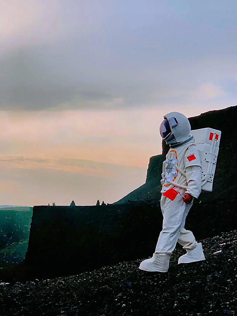 乌兰察布遛娃宝藏地，超全攻略来啦