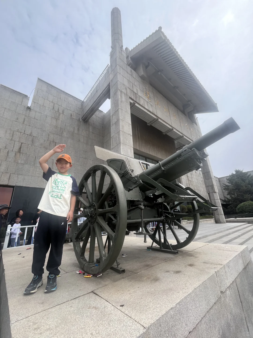 周末出发|挑战每周出去玩（8/50）📍锦州