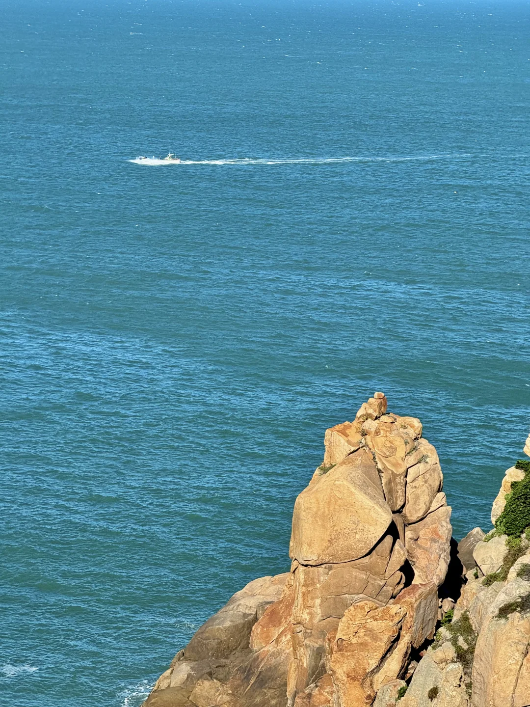 别问了！真不是国外！是浙江被低估的宝藏海岛