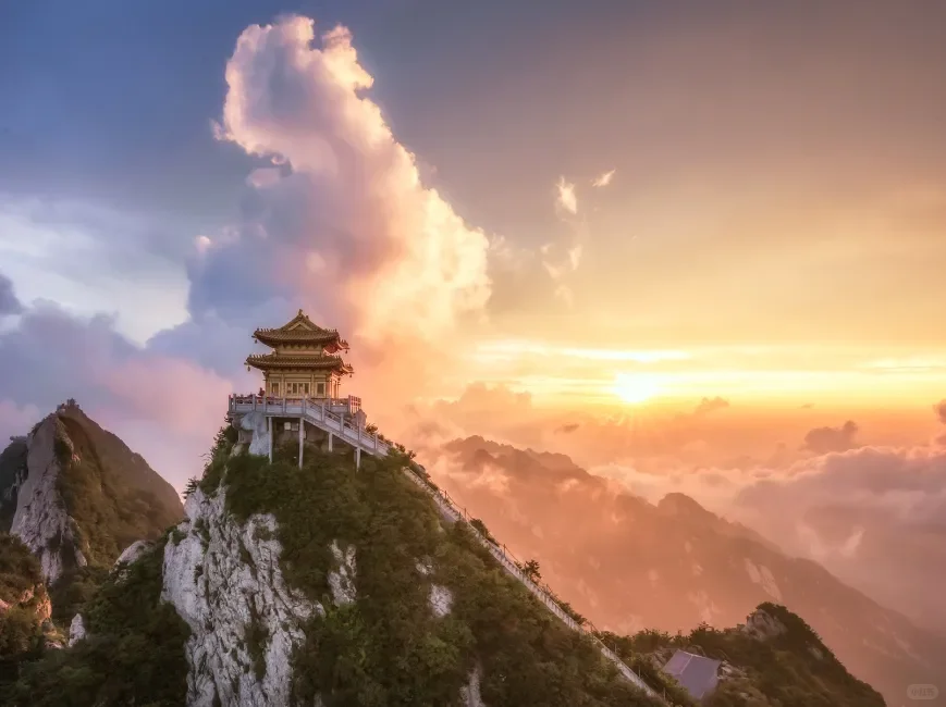 带你走进画中世界