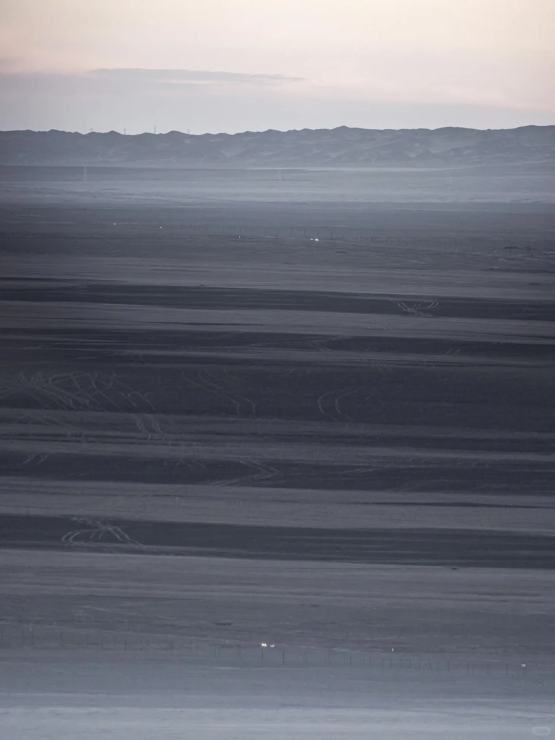 小红书跟风很成功的一次！黑独山‼️