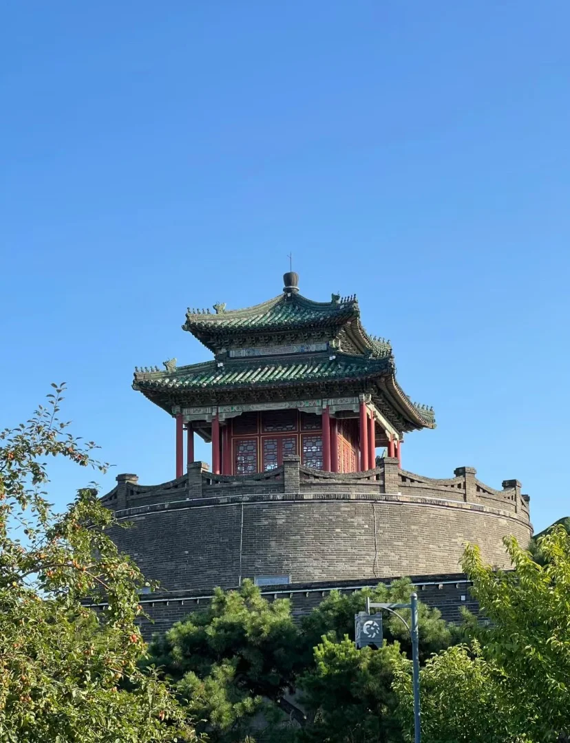 三千年古城｜邯郸