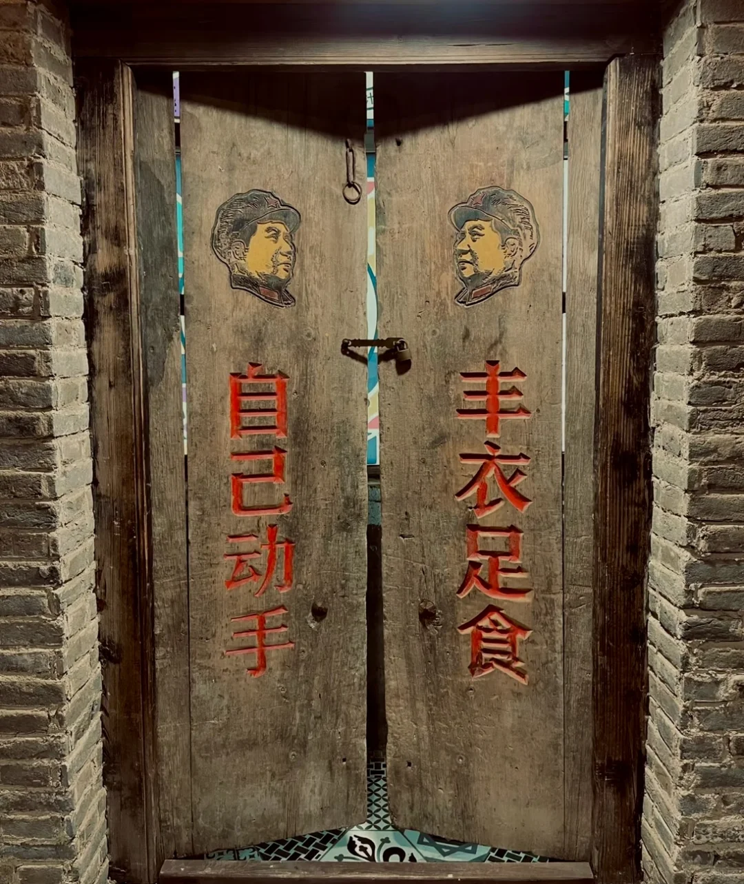 03女大📍衡水/一日游精华版旅游攻略❗️