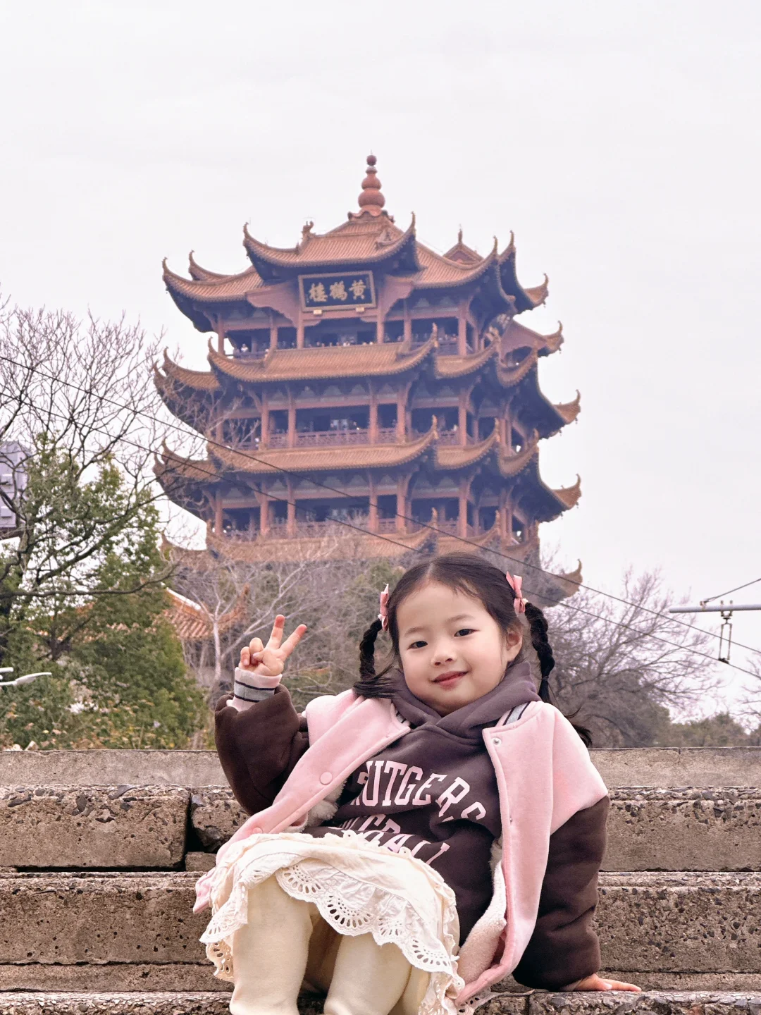 武汉亲子遛娃，必去景点怎么玩