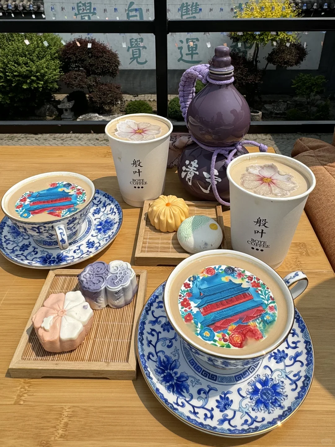 沈阳人嘴真严啊啊啊。。。（免费景点）🙃🙃🙃