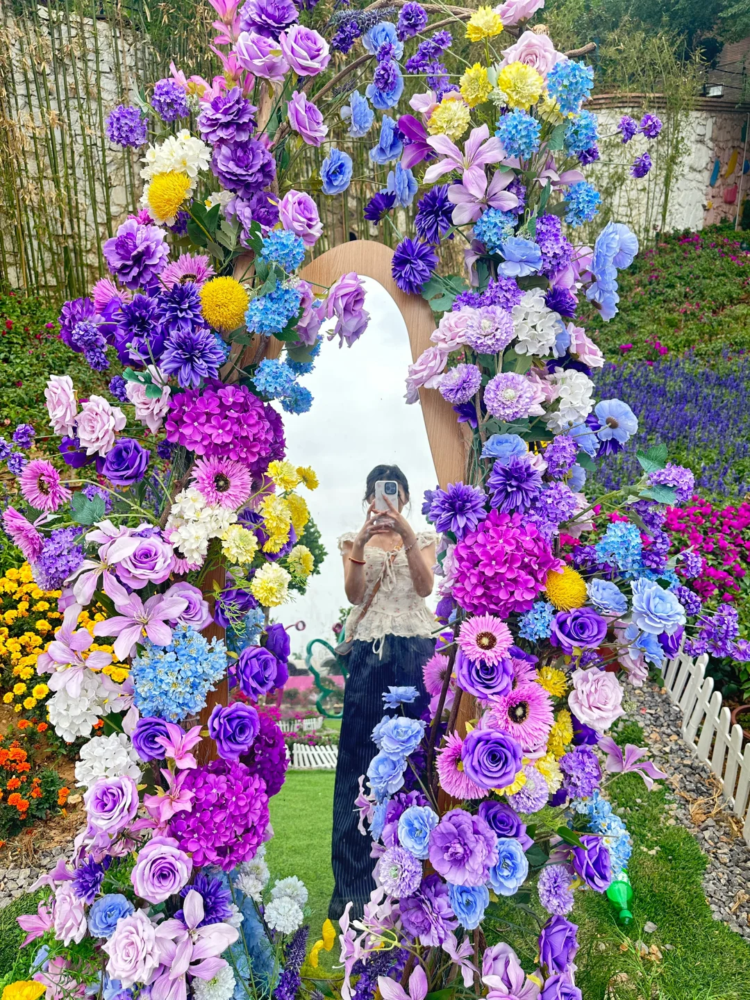 沂蒙云瀑洞天 | 临沂旅游景点游玩