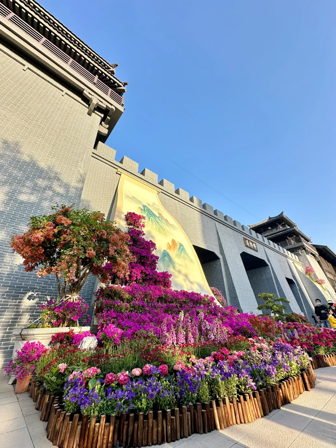 5·2邯郸道实况，黄金楼一如既往火爆🔥