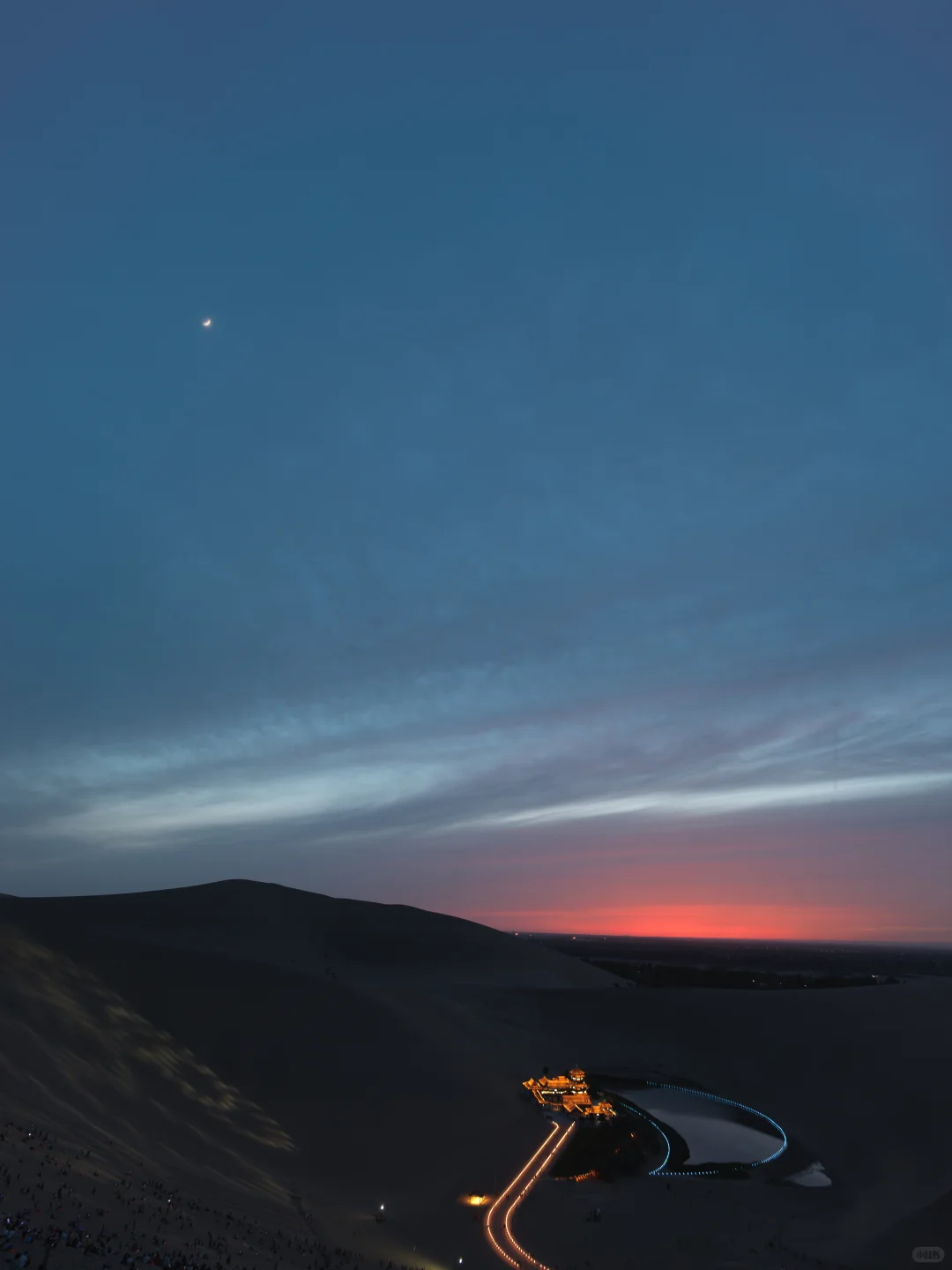 敦煌三天两晚最强自驾攻略