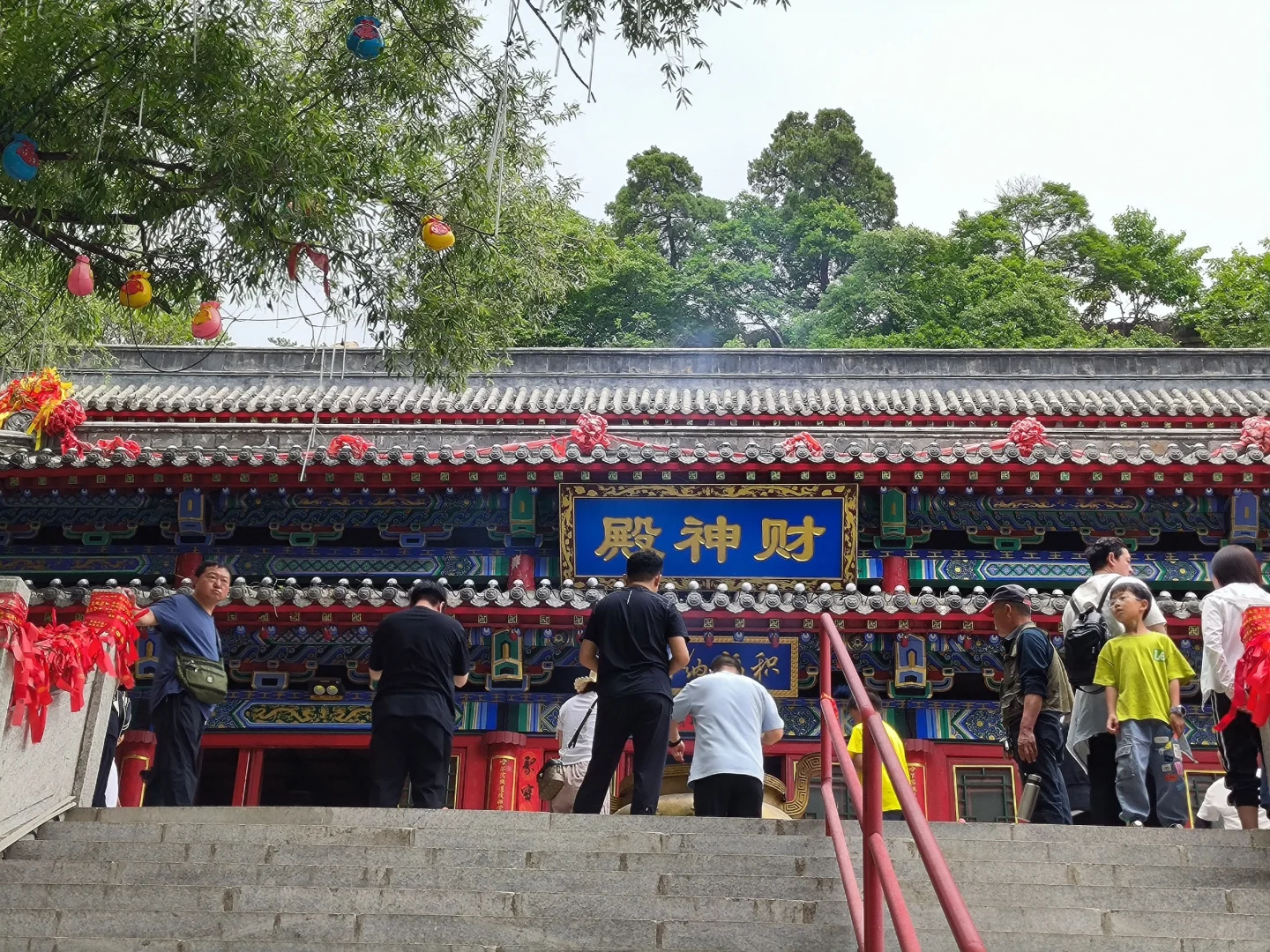 六一儿童节快乐，奖励自己一座山😃😃