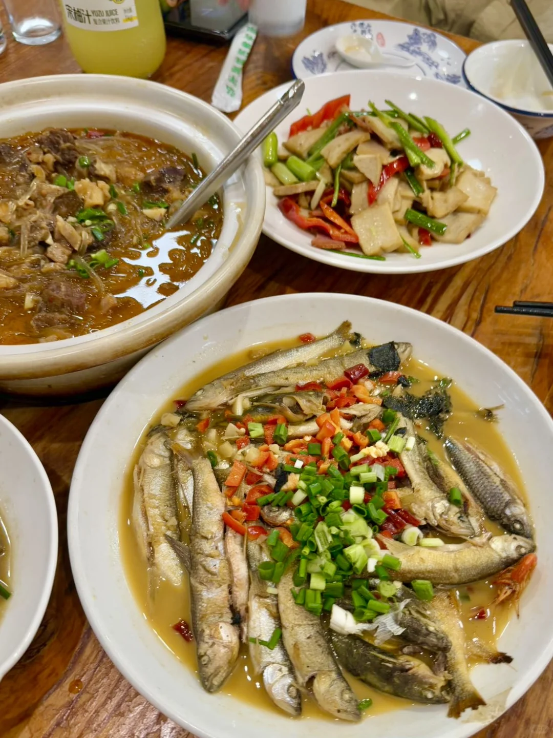 开化这座宝藏小城,再不火🔥我真的会伤心