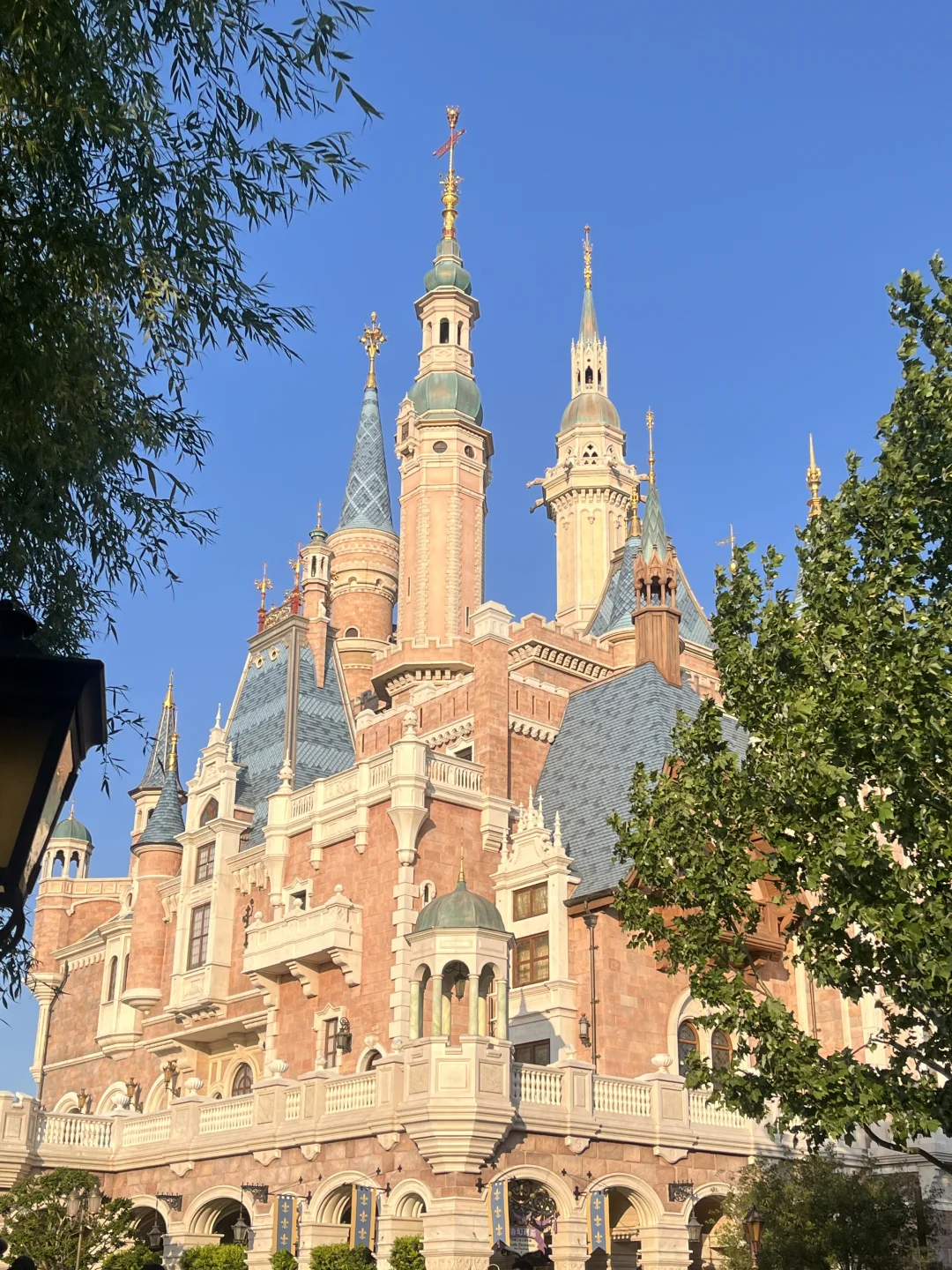 上海31个热门景点！！！随意挑选！！超超超低价