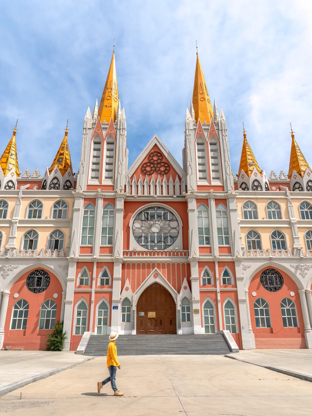 pyq被问爆了❗都以为我去了国外🤣