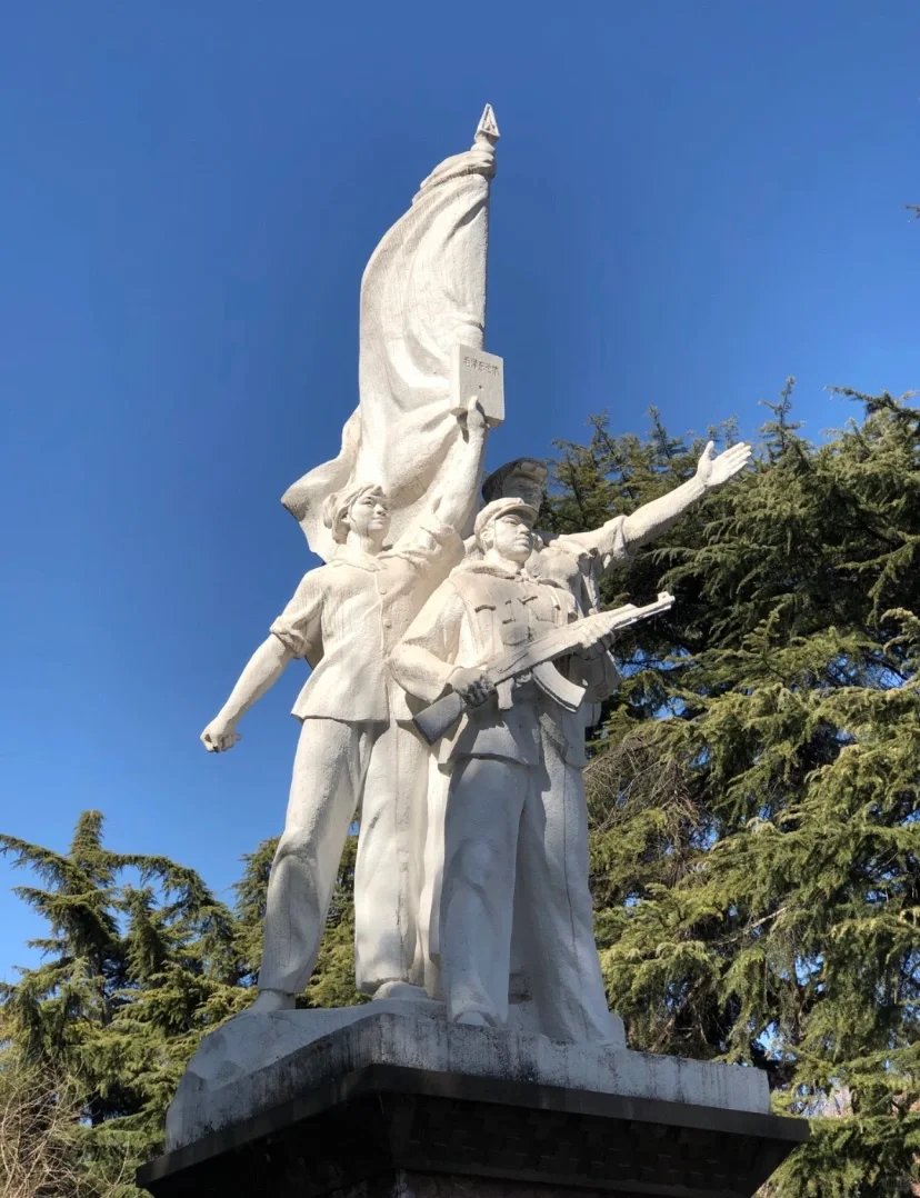 三千年古城｜邯郸