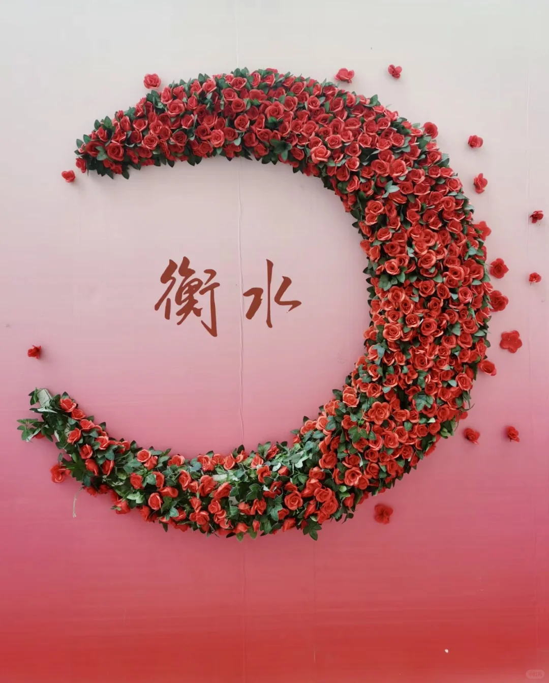 03女大📍衡水/一日游精华版旅游攻略❗️