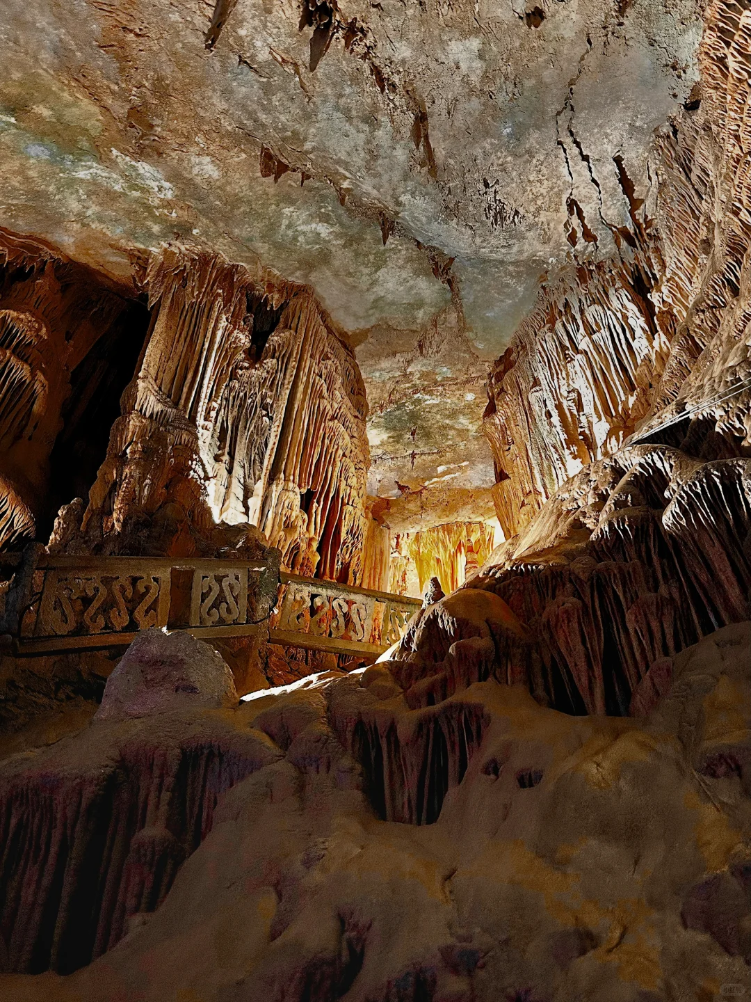 不敢相信这样的风景在国内！