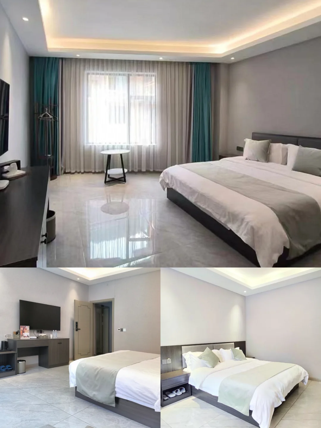 住景区内买1天门票=玩3天！还免费接送行李