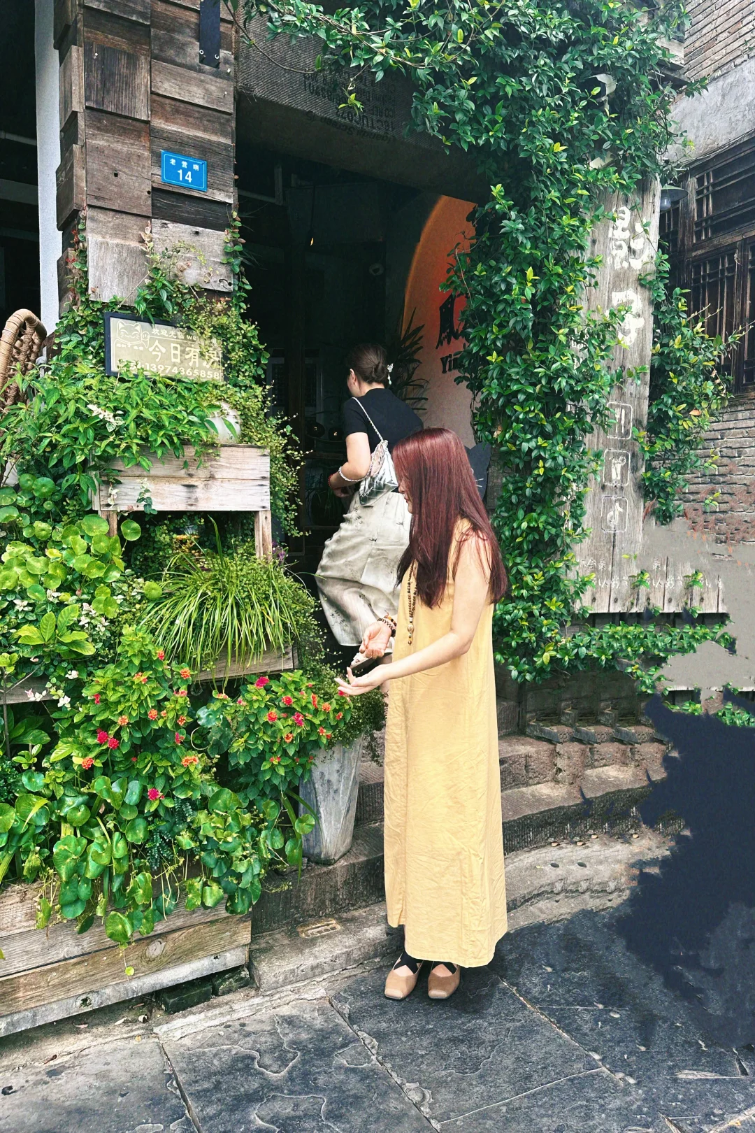 入选《国家地理》 此生必去的旅行地❗️