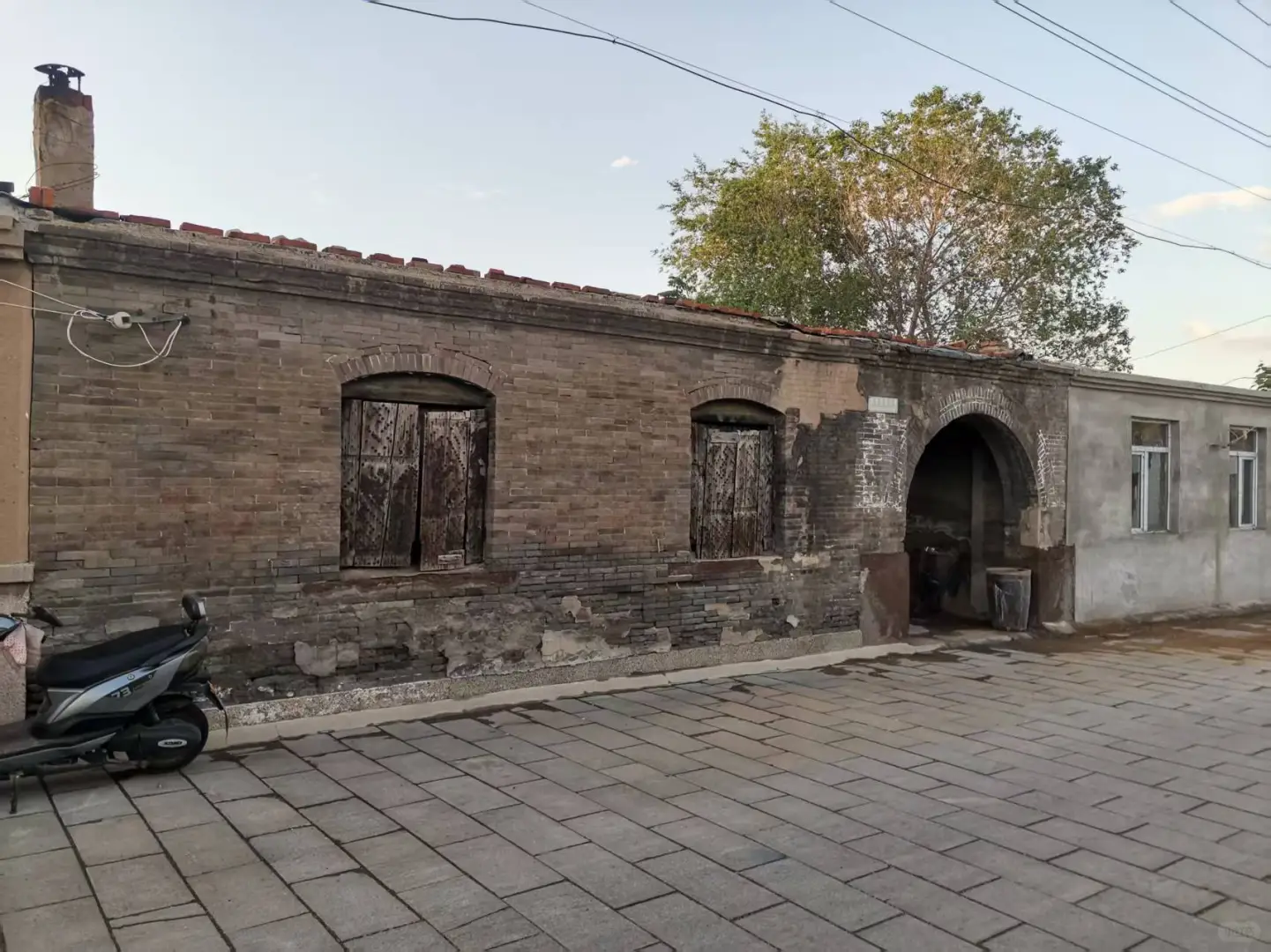 奉国寺周边景点推荐