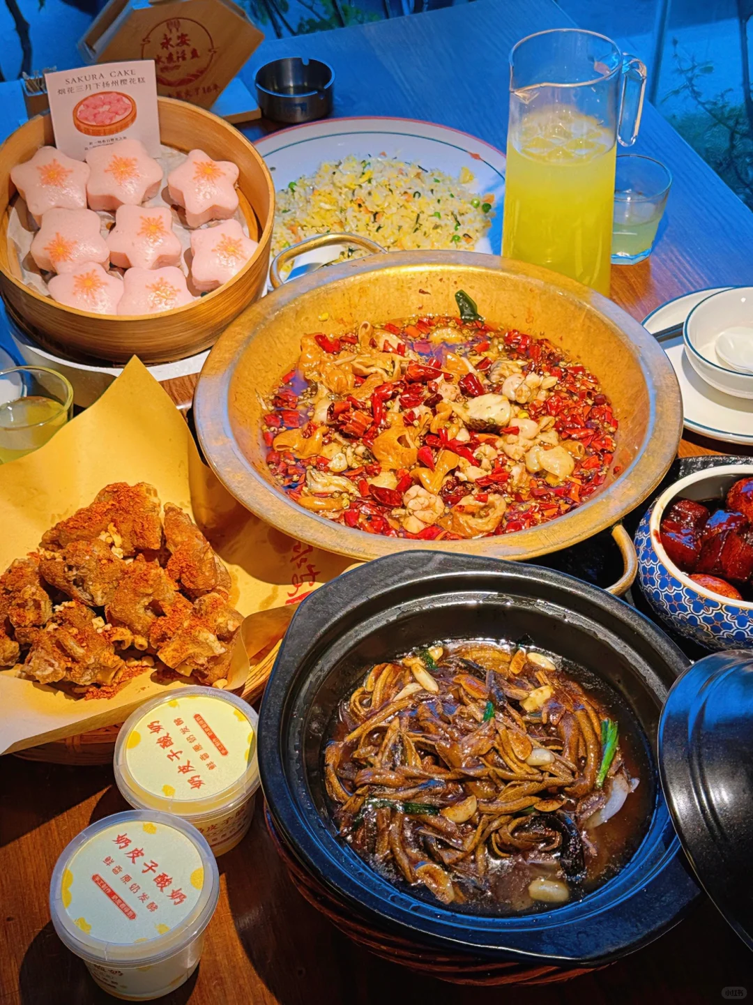 以为苏州已经够美了，直到我去了扬州…live