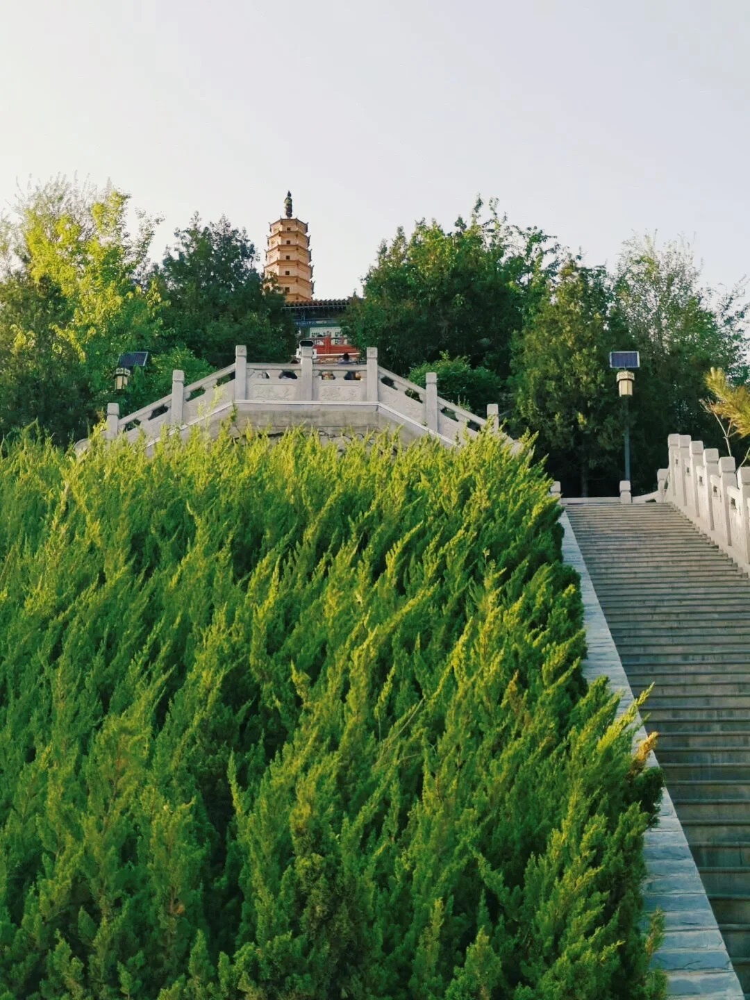 一图“解锁”兰州·景点攻略