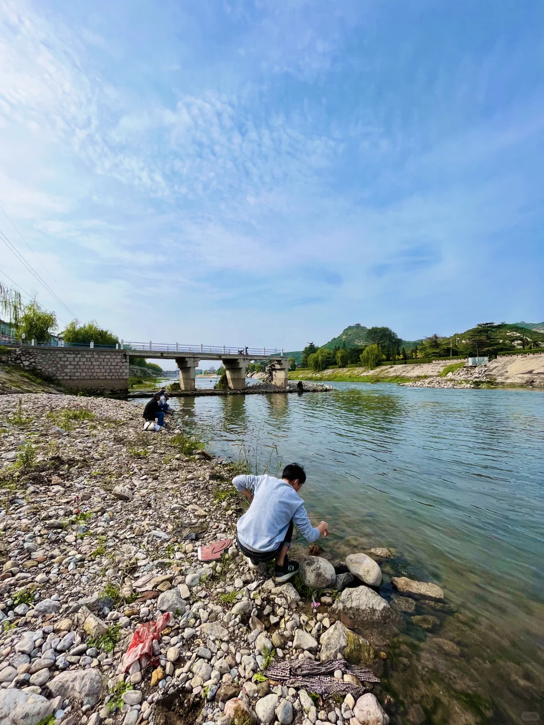 北京出发🚄邯郸三日游