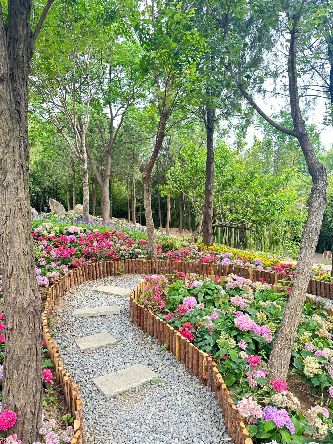 沂蒙云瀑洞天 | 临沂旅游景点游玩