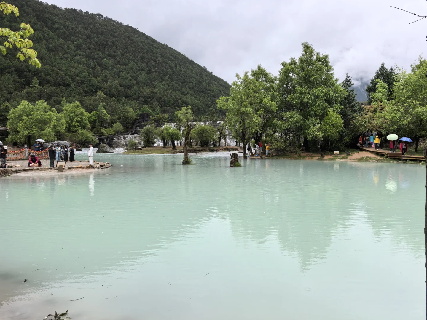 云南旅游攻略巨详细j人版