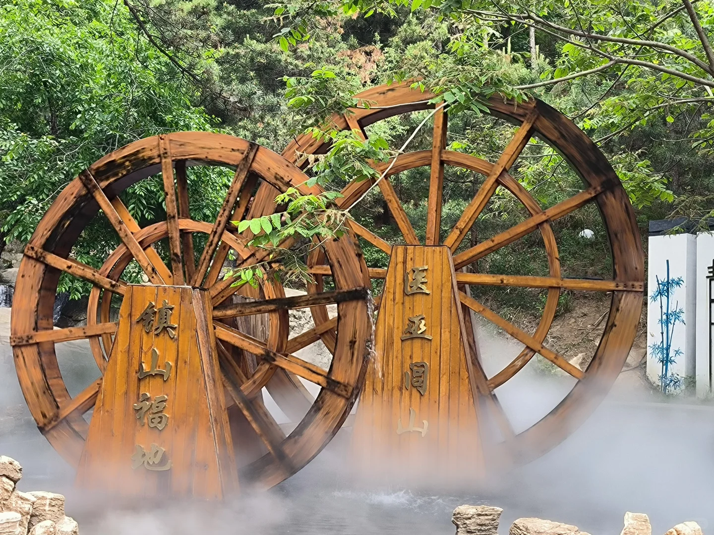 六一儿童节快乐，奖励自己一座山😃😃