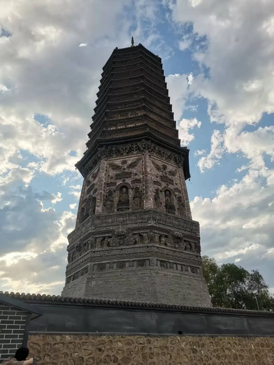 奉国寺周边景点推荐