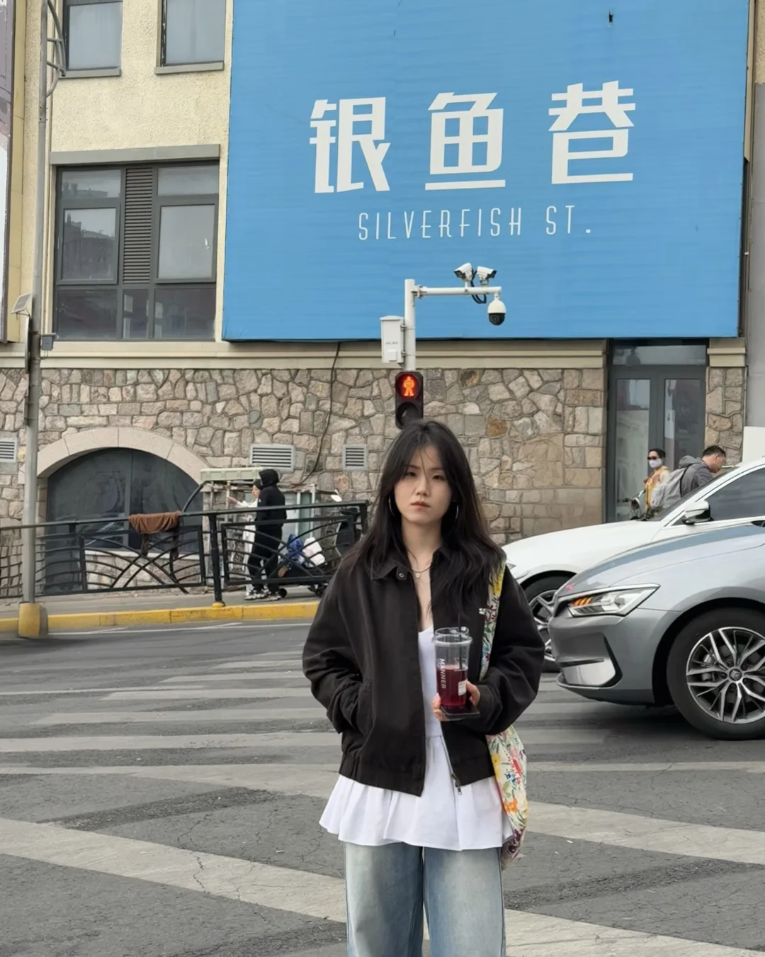 希望下次是淡季来青岛！p人记录青岛游！