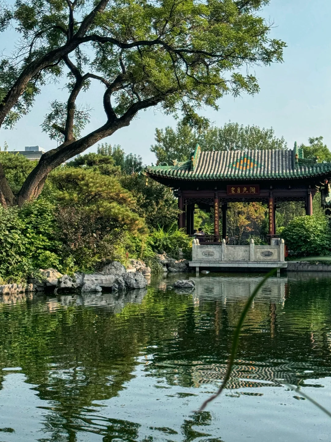 为了这几张图，特意去了趟太原…（附机位）