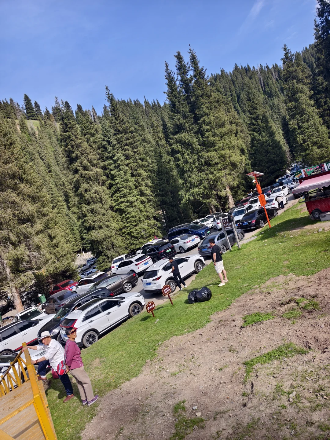 避雷！小渠子！！！