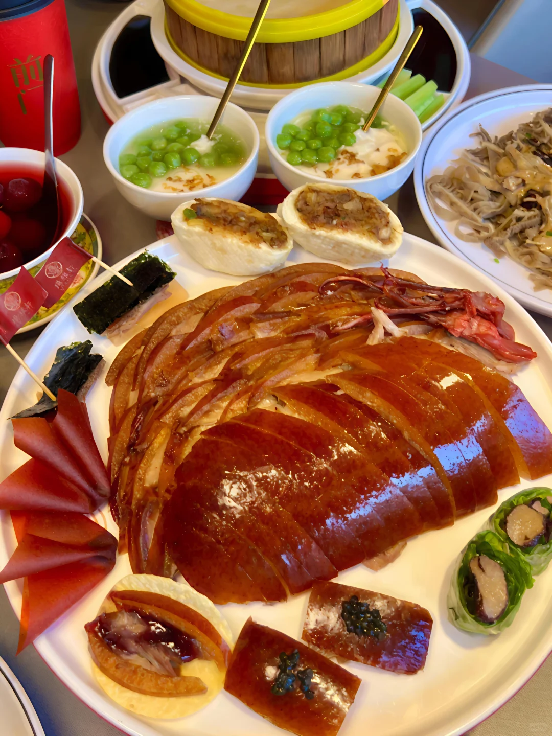 🔥暑期必看❗ 5天沉浸式解锁北京文化密码