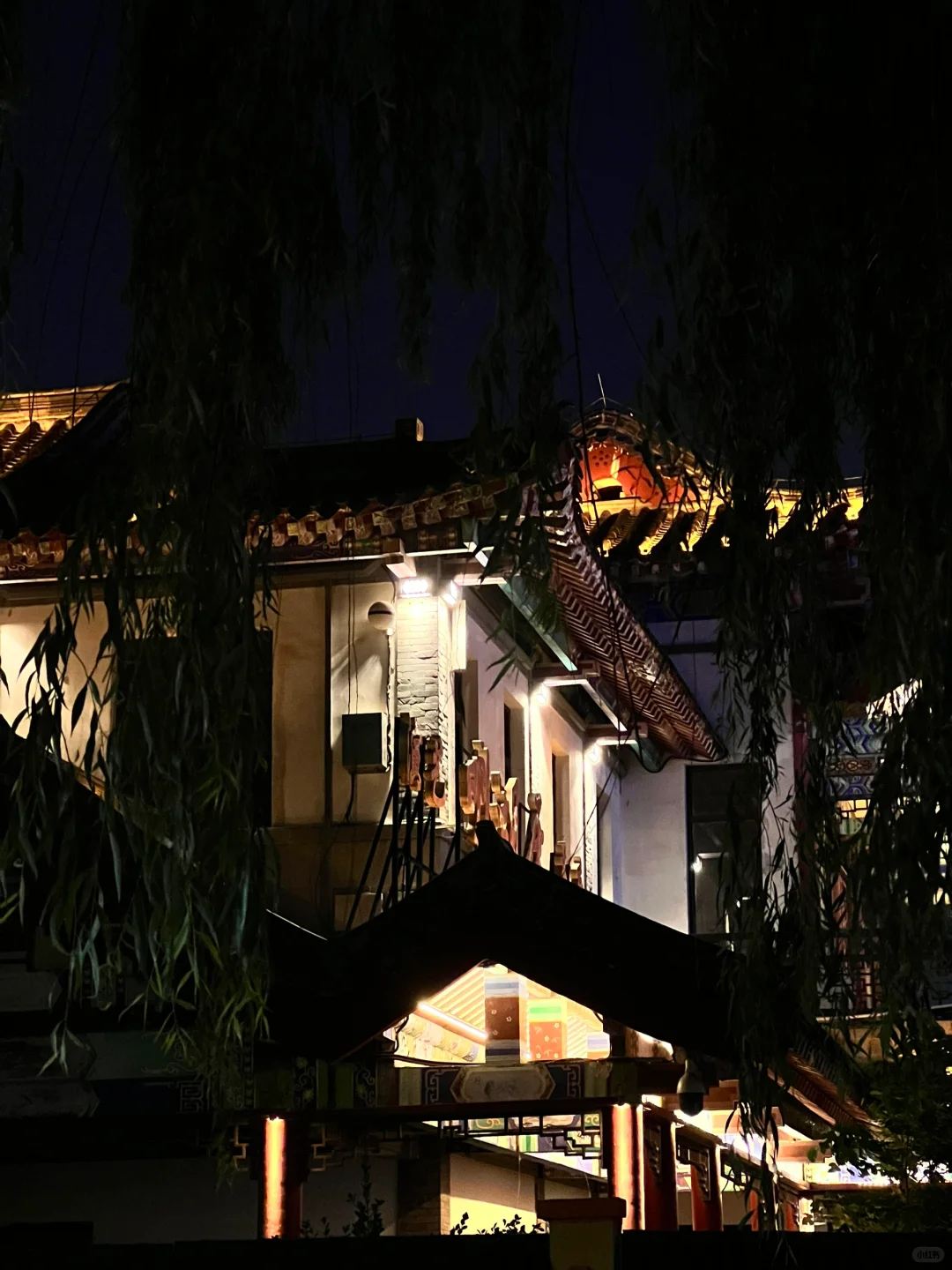 四时皆胜景，何必羡江南！