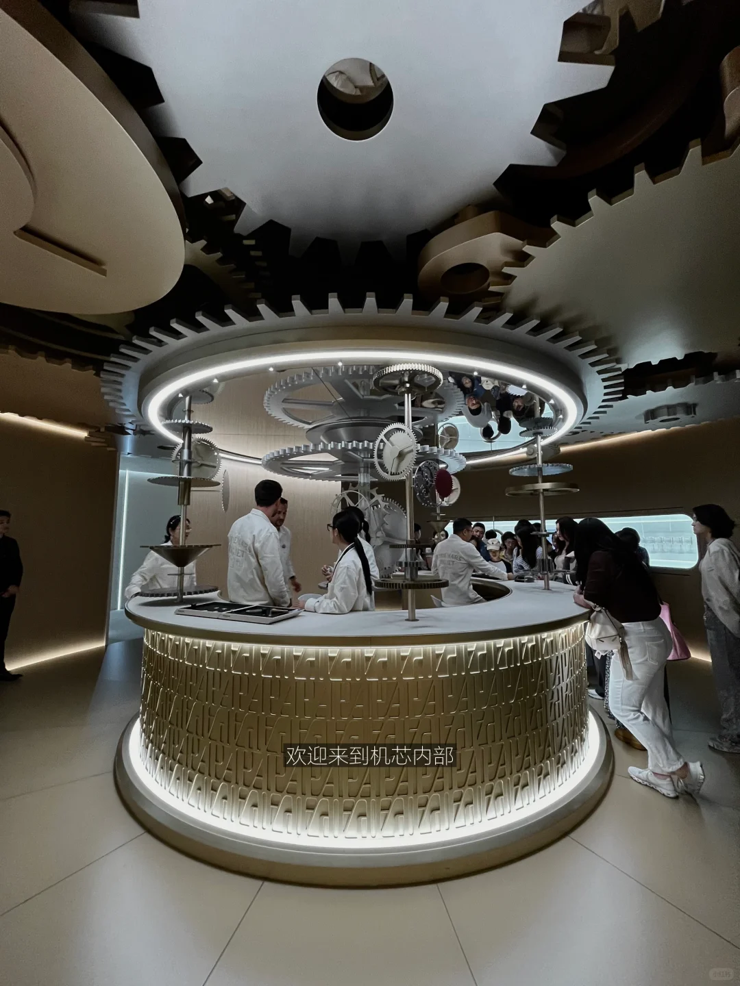 HOW: 一个周末参观多个景点上海还是太超前