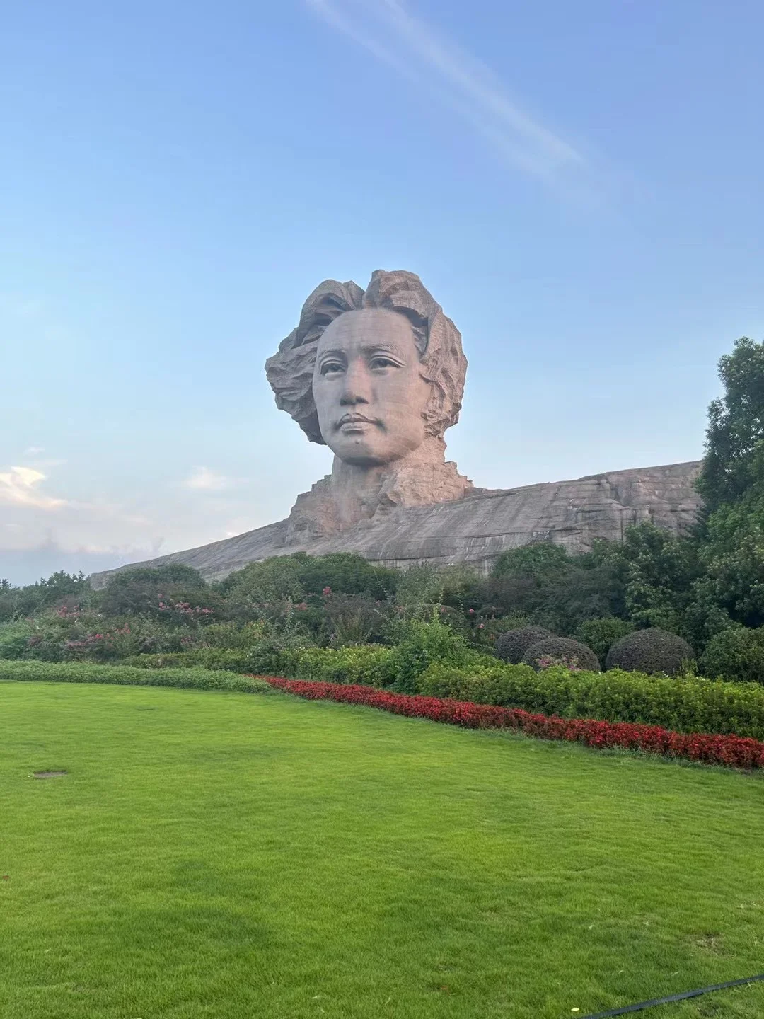 一定要去看的红色景点🔥