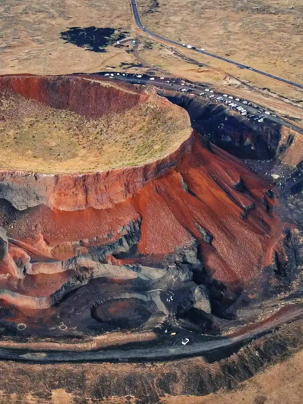 乌兰察布遛娃宝藏地，超全攻略来啦