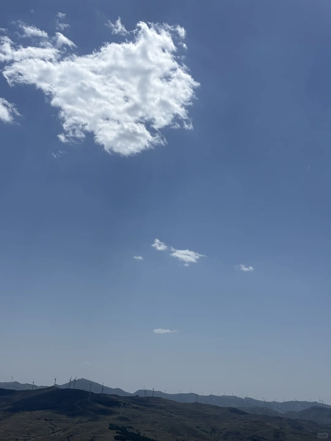 误入山水深处，这片秘境治好了我的精神内耗