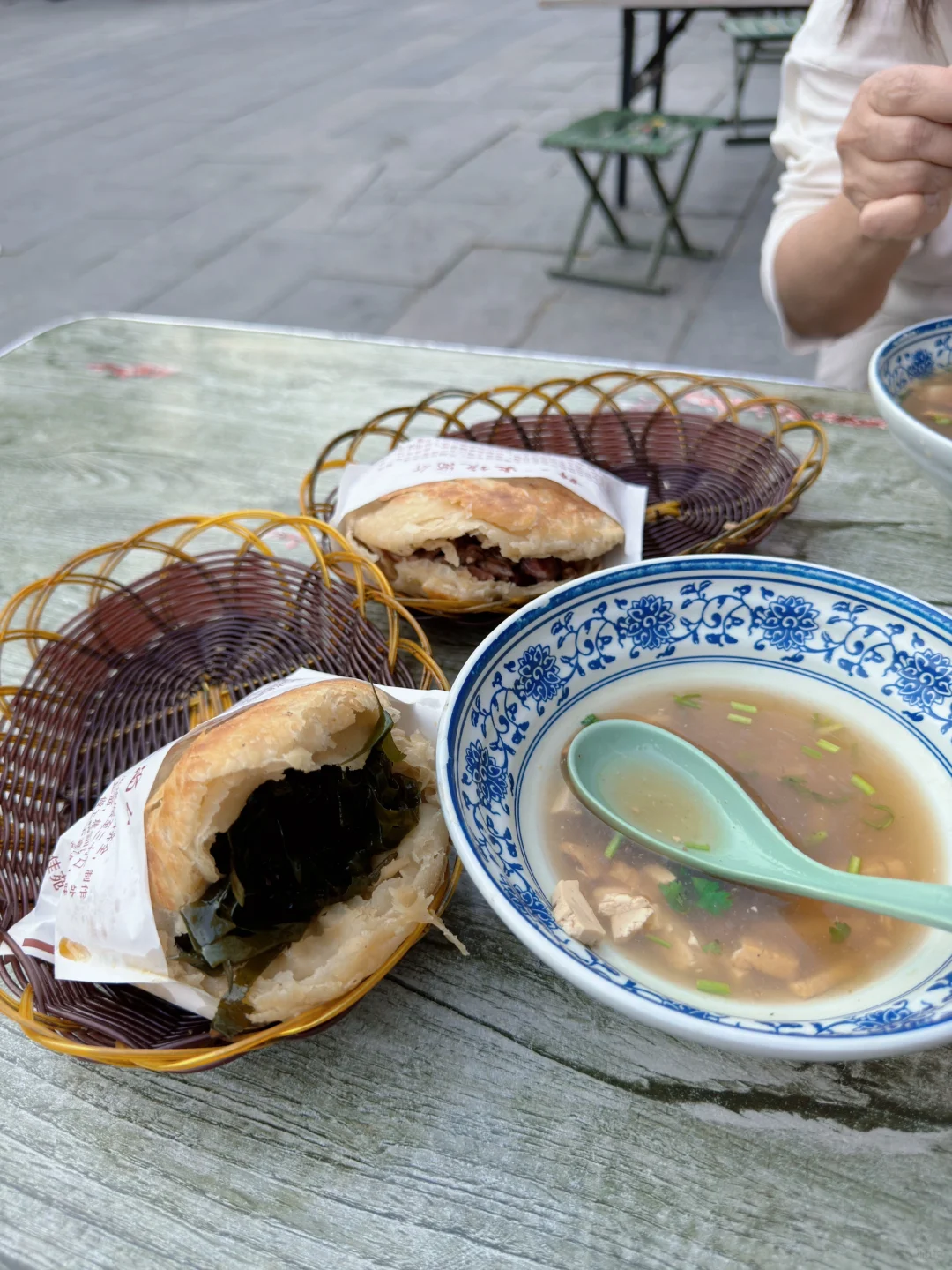 邯郸1日游|暑假周末去河北!