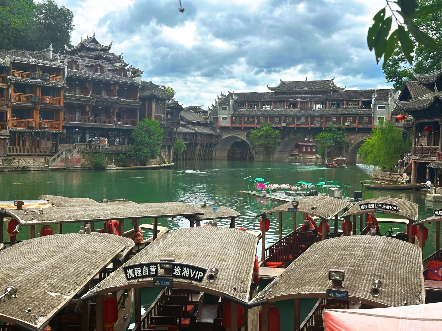 入选《国家地理》 此生必去的旅行地❗️