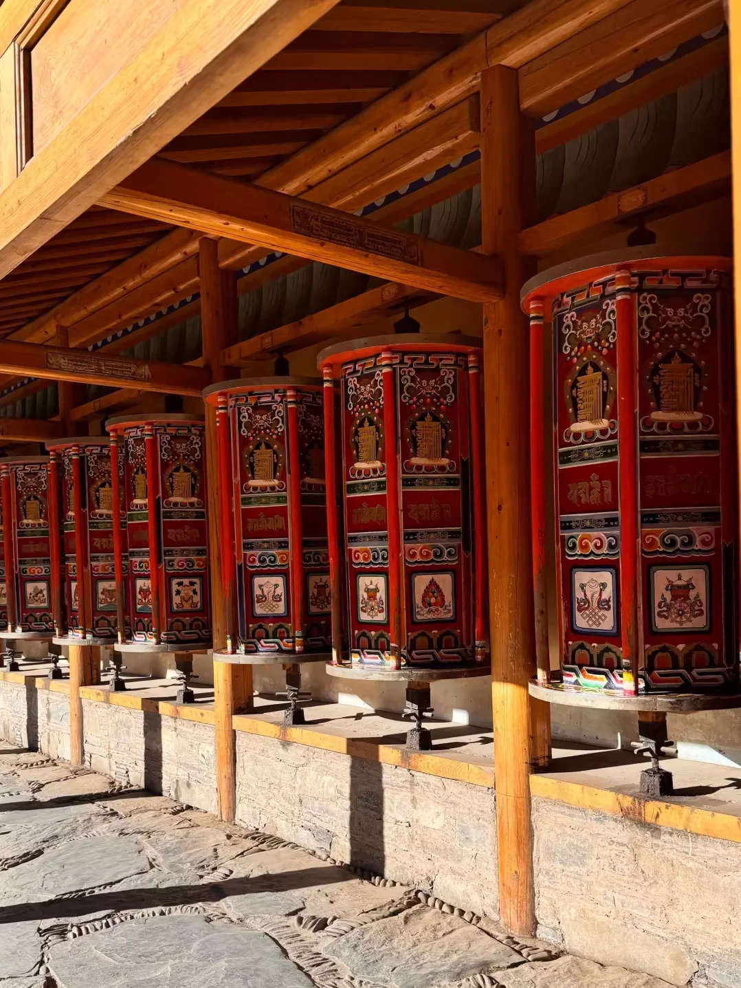 放弃新疆了❗这个夏天去20℃的小众甘南避暑