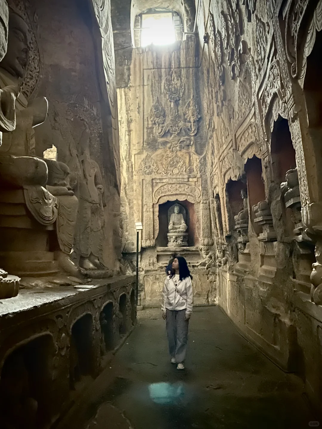 🗺️邯郸2/3日游