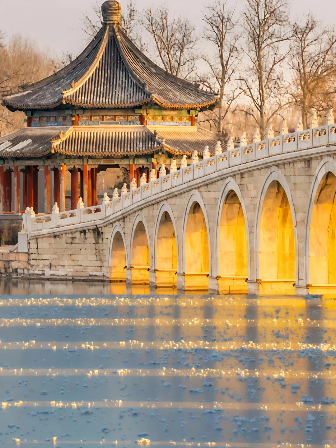 🔥暑期必看❗ 5天沉浸式解锁北京文化密码